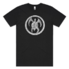 Onu DNJ front black