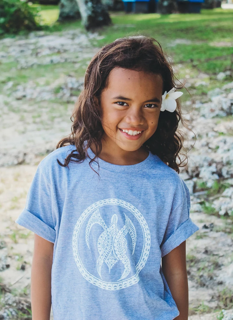 polynesian clothing nz