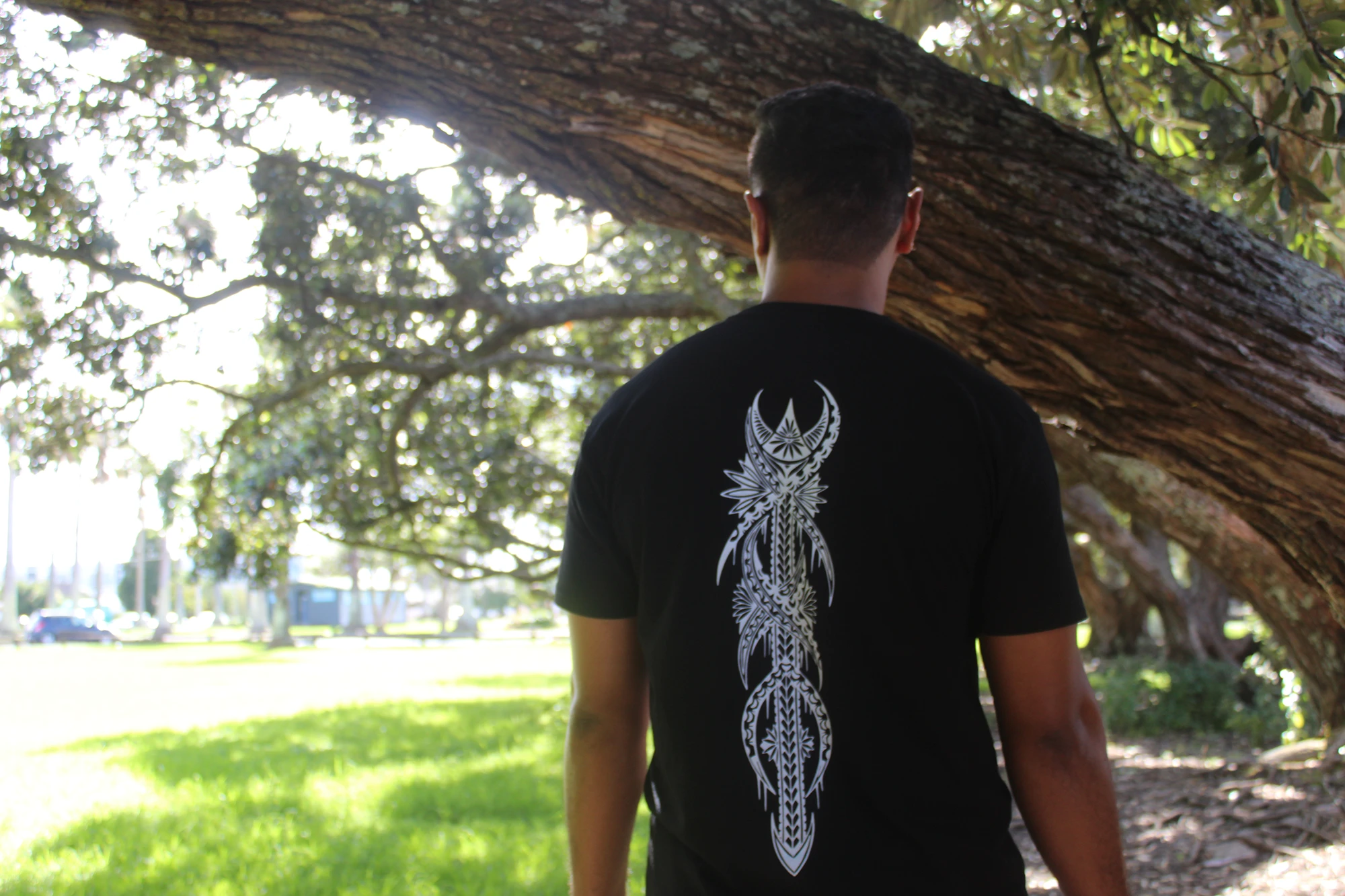 polynesian tattoo shirts