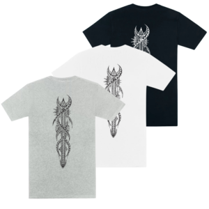 Kids Tribal tees