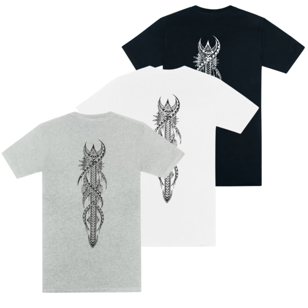 Kids Tribal tees