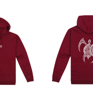 (Pre-order) Kids Turtle Hoodies