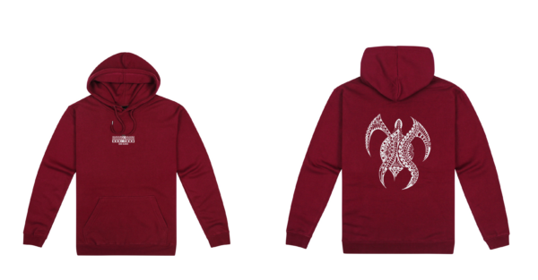 (Pre-order) Kids Turtle Hoodies