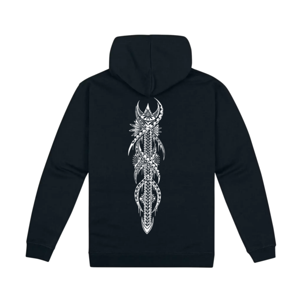 (Pre-order) Adult Tribal Hoodies - Image 9