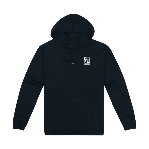 (Pre-order) Adult Tribal Hoodies - Image 8