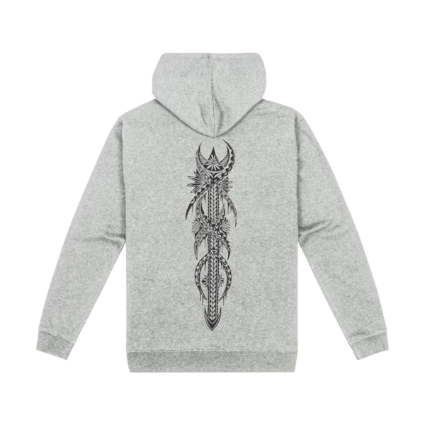 (Pre-order) Adult Tribal Hoodies - Image 7