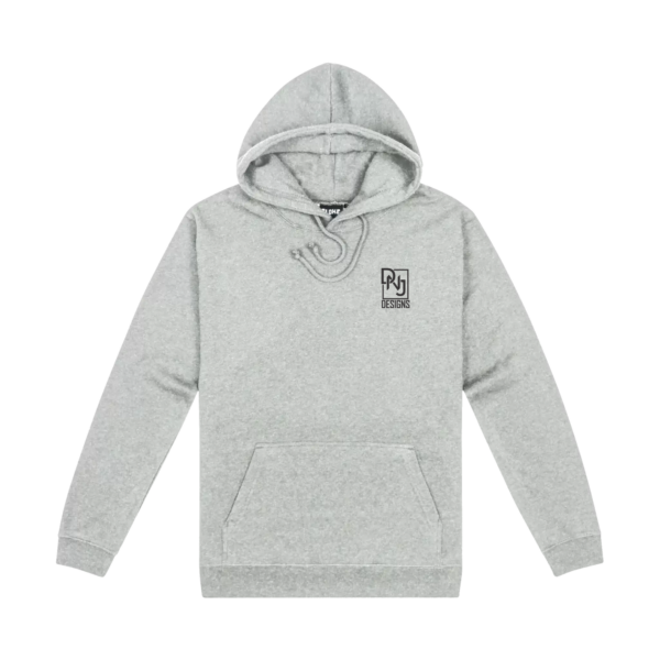(Pre-order) Adult Tribal Hoodies - Image 6