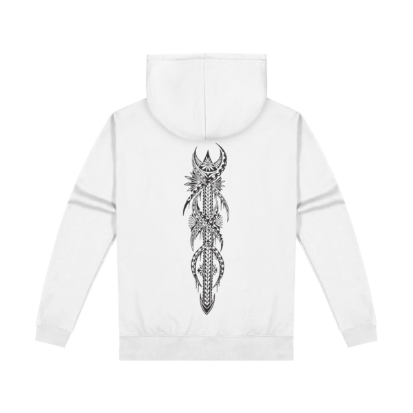 (Pre-order) Adult Tribal Hoodies - Image 5