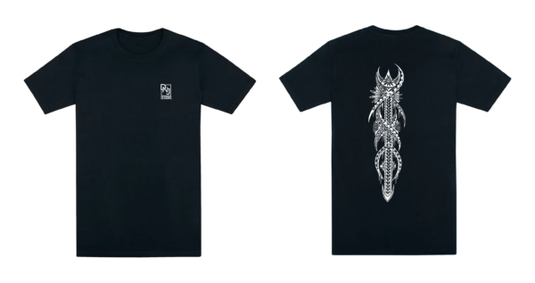 Kids Tribal tees - Image 5