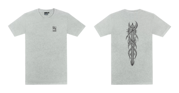 Kids Tribal tees - Image 4