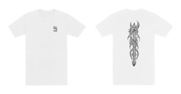 Kids Tribal tees - Image 3
